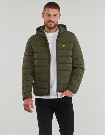 Lyle & Scott JK1546V