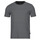 Kleidung Herren T-Shirts BOSS H-Thompson 204 Schwarz