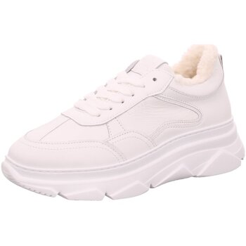 Schuhe Damen Sneaker D.Co Copenhagen CPH60 CPH60-VITWH Weiss