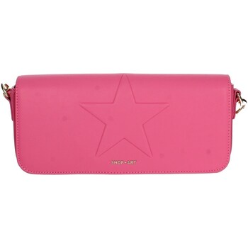 Taschen Damen Handtasche Shop Art SAAS230068 Rosa