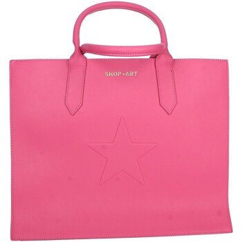 Taschen Damen Handtasche Shop Art SAAS230063 Rosa