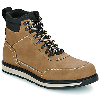 Schuhe Herren Boots Levi's AXEL Braun