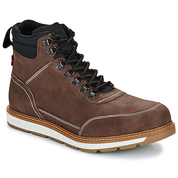 Schuhe Herren Boots Levi's AXEL Braun