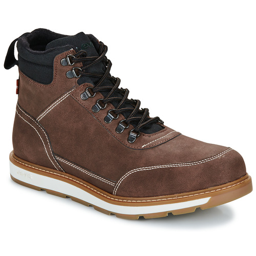 Schuhe Herren Boots Levi's AXEL Braun