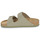 Schuhe Pantoffel Birkenstock Arizona BF Faded Khaki Kaki