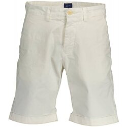 Kleidung Herren Shorts / Bermudas Gant 200039 Beige