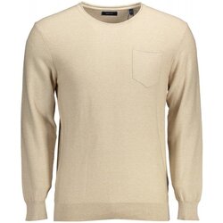 Kleidung Herren Pullover Gant 21018060012 Beige