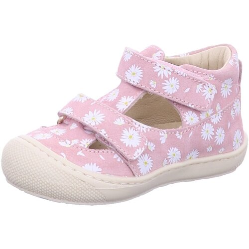 Schuhe Mädchen Babyschuhe Naturino Maedchen 2013359 33.0M02 Other