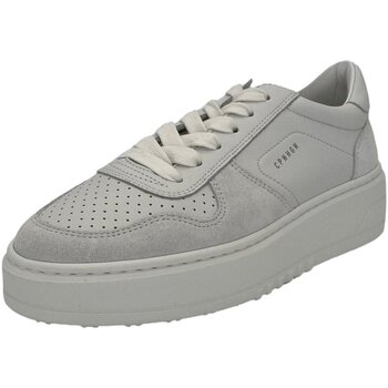 Schuhe Damen Sneaker D.Co Copenhagen CPH77 CPH77-LEMIWH Weiss