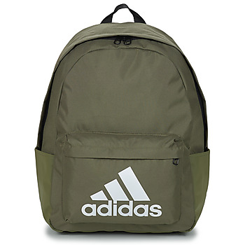 Taschen Kinder Rucksäcke adidas Performance Classic Badge of Sport Backpack Grün