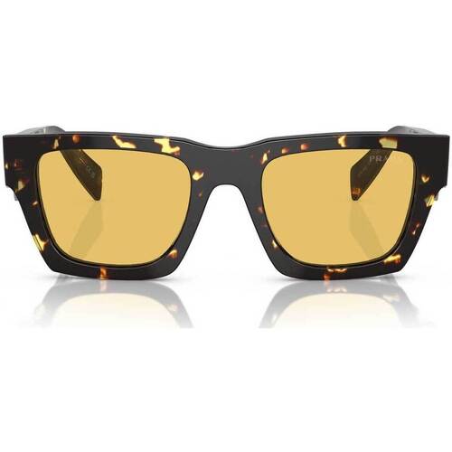 Uhren & Schmuck Sonnenbrillen Prada -Sonnenbrille PRA06S 16O10C Other