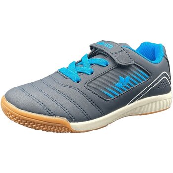 Schuhe Mädchen Fitness / Training Brütting Hallenschuhe Chaska VS 366109 Blau