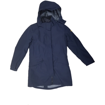 Kleidung Damen Parkas Ciesse Piumini OJW824 Blau