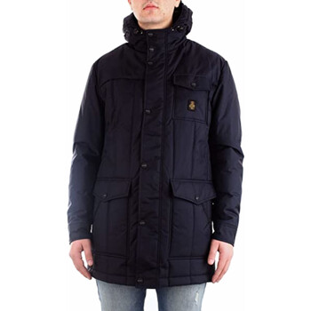 Kleidung Herren Parkas Refrigiwear NEW HORTON Blau