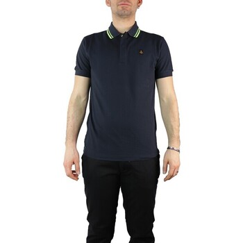 Kleidung Herren Polohemden Refrigiwear PX9032 Blau