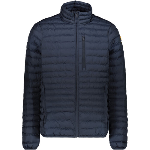 Kleidung Herren Daunenjacken Ciesse Piumini RANGE 4.0 Blau