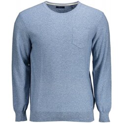 Kleidung Herren Pullover Gant 21018060012 Blau