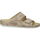 Schuhe Damen Pantoletten / Clogs Vital Pantoletten Beige