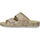 Schuhe Damen Pantoletten / Clogs Vital Pantoletten Beige