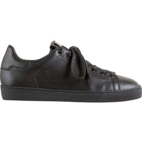 Schuhe Damen Sneaker Högl Glinty Schwarz