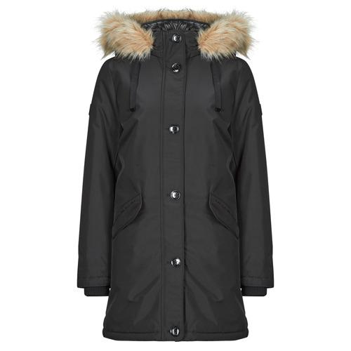 Kleidung Damen Parkas Lauren Ralph Lauren PFR NNQL 32