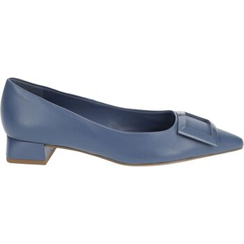 Schuhe Damen Pumps Högl Pumps Blau