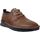 Schuhe Herren Derby-Schuhe Pikolinos M3T-4232 Braun