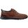 Schuhe Herren Derby-Schuhe Pikolinos M3T-4232 Braun