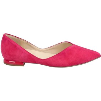 Schuhe Damen Ballerinas Högl Ballerinas Rosa