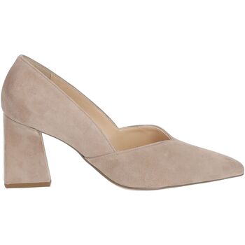 Schuhe Damen Pumps Högl Pumps Beige