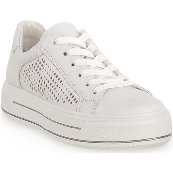 Schuhe Damen Sneaker Ara CERVOCALF WEISS Weiss