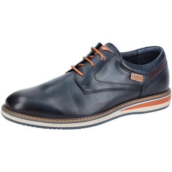 Schuhe Herren Derby-Schuhe & Richelieu Pikolinos Schnuerschuhe Avila Schuhe  M1T-4050C1 M1T-4050C1 blue Blau