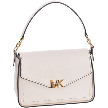 Taschen Damen Geldtasche / Handtasche MICHAEL Michael Kors 38S2GYLL2L-LT-CREAM Beige