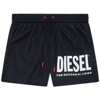 Kleidung Herren Badeanzug /Badeshorts Diesel A13160 0NJAS BMBX-MARIO-34-9XX Schwarz