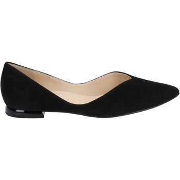 Schuhe Damen Ballerinas Högl Ballerinas Schwarz