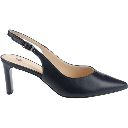 Schuhe Damen Pumps Högl Pumps Blau