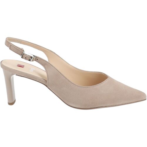 Schuhe Damen Pumps Högl Pumps Beige