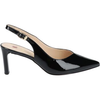 Schuhe Damen Pumps Högl Pumps Schwarz