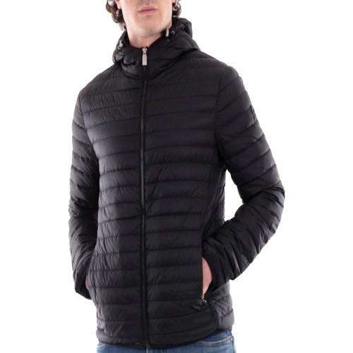 Kleidung Herren Daunenjacken Ciesse Piumini 245CFMJ00126 Schwarz