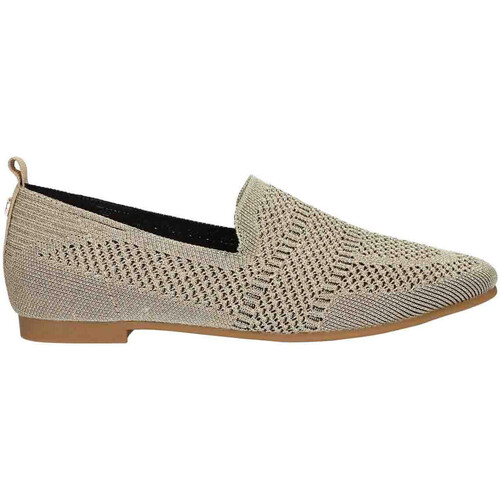 Schuhe Damen Derby-Schuhe & Richelieu La Strada 2111884 6043 Gold