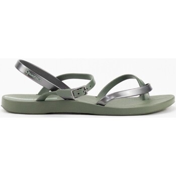 Schuhe Damen Sandalen / Sandaletten Ipanema 32505 VERDE