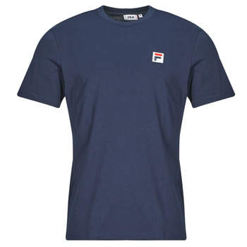 Kleidung Herren T-Shirts Fila LEDCE TEE Marine