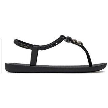 Schuhe Damen Sandalen / Sandaletten Ipanema 83507 CLASS BLLOWN UP SANDAL Schwarz