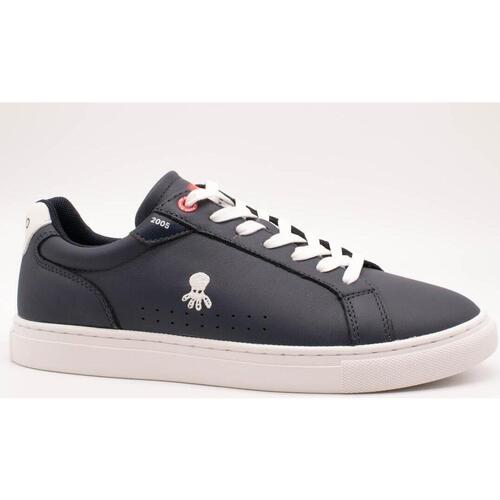 Schuhe Herren Sneaker Elpulpo  Blau