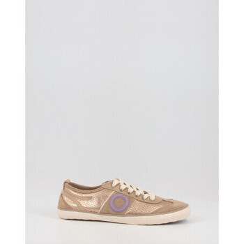 Schuhe Damen Sneaker Aro PICADA 3134 Beige