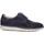 Schuhe Herren Derby-Schuhe & Richelieu CallagHan Awat-V 47105 Azul Blau