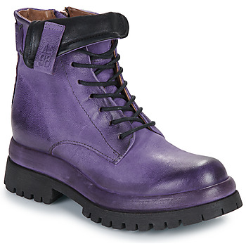 Schuhe Damen Boots Airstep / A.S.98  Violett