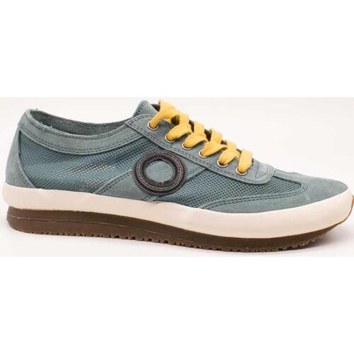 Schuhe Herren Sneaker Low Aro  Blau