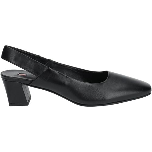 Schuhe Damen Pumps Högl Pumps Schwarz