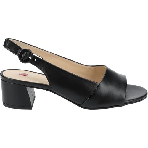 Schuhe Damen Pumps Högl Pumps Schwarz